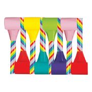 Raidalliset käärmepillit