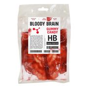 Bloody Brain Gummy Candy