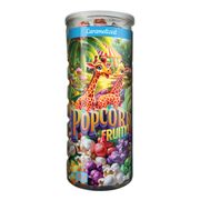 Karamelliserade Popcorn Fruity Mix