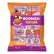 Boomza Popcorn Hot Curry
