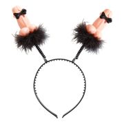Boppers Penisar med Fluga