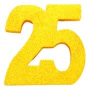 Numero 25