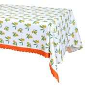 Bordsduk i Tyg Olivkvist