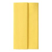 Borddug Royal Collection Gul