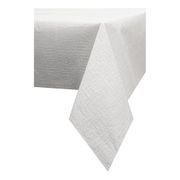 Bordduk Hvit Papir
