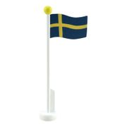 Bordflagg Sverige