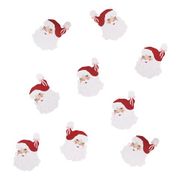 Bordskonfetti Vintage Tomte