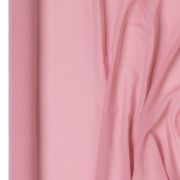 Bordslöpare Chiffong Rosa