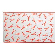 Pöytäliinajuoksija Rapujuhlat