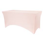 Pöytäliinapeite Dusty Rose