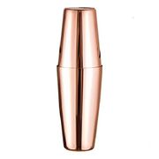 Boston Cocktail Shaker Roséguld