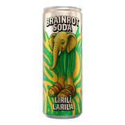 Brainrot Soda Lirili Larila