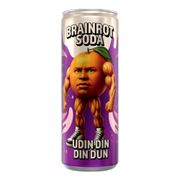 Brainrot Soda Udin Din Din Dun