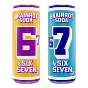 Brainrot Soda 6-7
