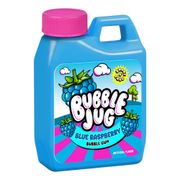 Bubble Jug Blue Raspberry