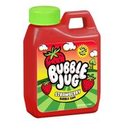 Bubble Jug Strawberry