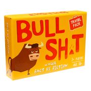 Bullshit Resespel