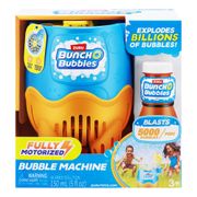 Bunch O Bubbles Eggsploder Såpbubbelmaskin