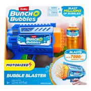 Bunch O Bubbles Motorized Bubble Blaster Såpbubbelpistol