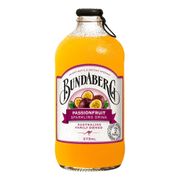 Bundaberg Passionfruit