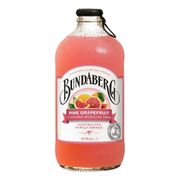 Bundaberg Pink Grapefruit