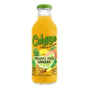 Calypso Pineapple Peach Lemonade