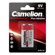 Camelion Alkaline 9V-Batteri