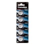 Camelion Nappiparistot CR2025