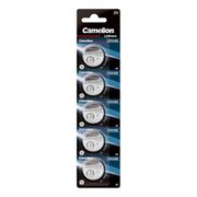 Camelion Nappiparistot CR2450