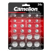 Camelion Nappiparistot Multipack