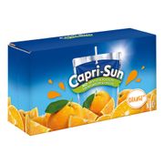 Capri-Sun Orange Storpack