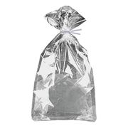 Cellofanpåsar Silver
