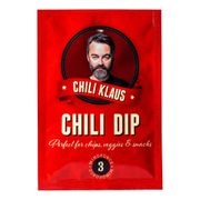 Chili Klaus Chili Dip
