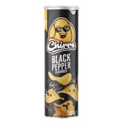 Chirre Black Pepper