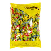 Choco Bits Pistachio Storpack