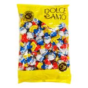 Choco Bits Pralin Storpack