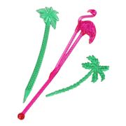 cocktaildekoration-flamingo-palm-1
