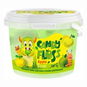 Candy Floss Apple Sour