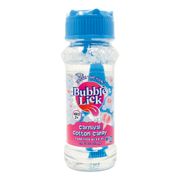 Cotton Candy Flavored Bubbles