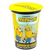 Cotton Candy Minions