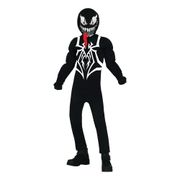 Creepy Hero Børnekostume