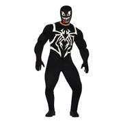 Creepy Hero Maskeraddräkt