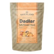 Dave & Jon's Dadlar Salted Caramel Peanuts