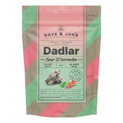 Dave & Jon's Dadlar Sour Watermelon