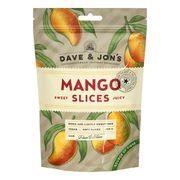 Dave & Jon's Torkad Mango