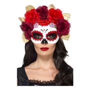 day-of-the-dead-rosor-ogonmask-1