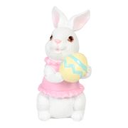 Dekoration Påskhare med Ägg