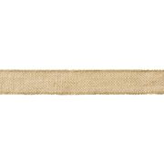 Dekorasjonsbånd Jute