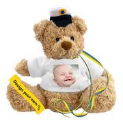 Designa Din Egen Studentnalle