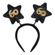 Diadem 60 Birthday Star